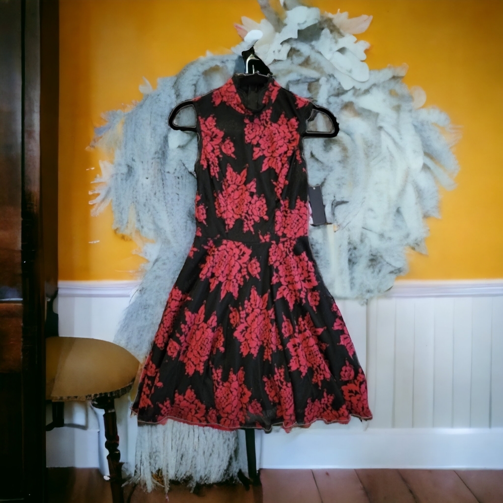Woman/Juniors Dress